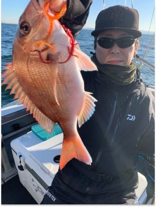 釣果