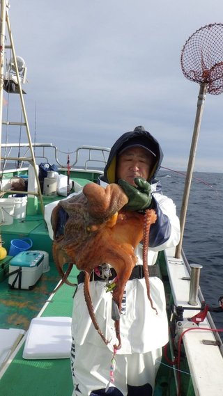 釣果