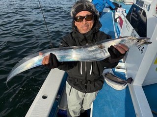 釣果