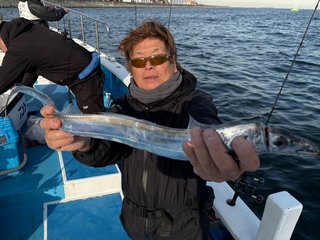 釣果