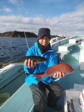 釣果