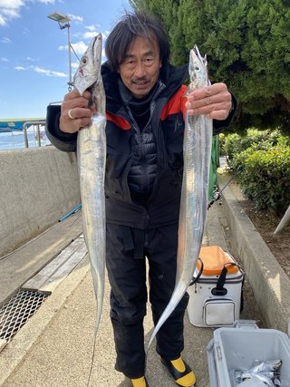 釣果