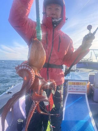 釣果
