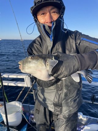 釣果