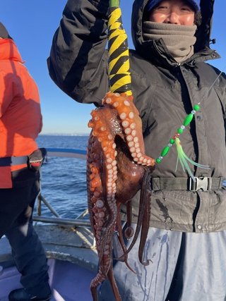 釣果