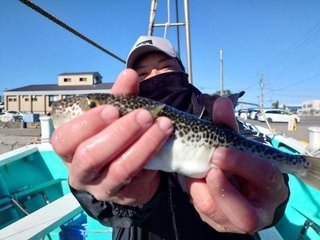 釣果