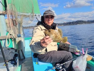 釣果