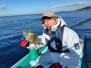 釣果