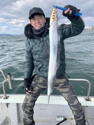 釣果