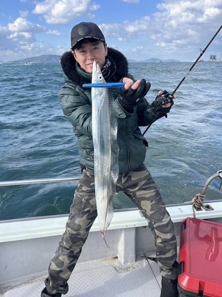 釣果