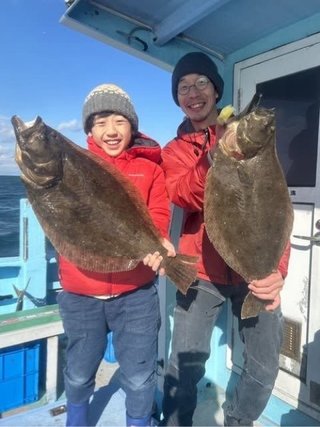 釣果