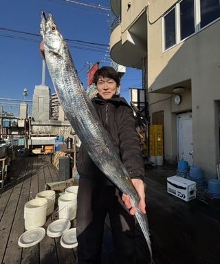 釣果