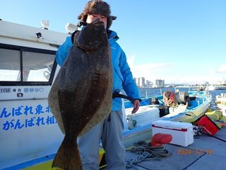 釣果