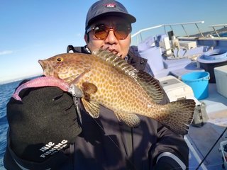 釣果
