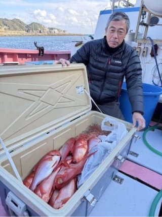 釣果