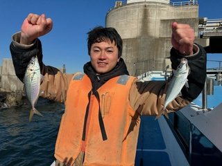 釣果