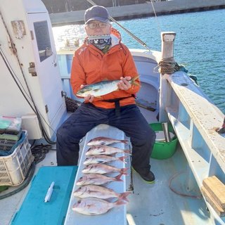 釣果