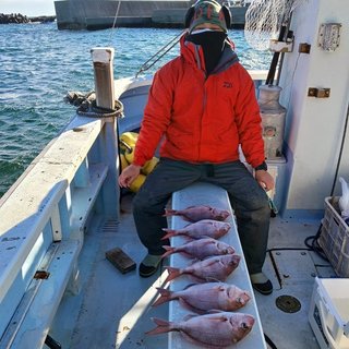 釣果