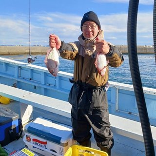 釣果