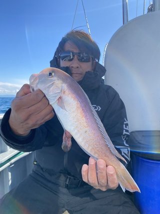 釣果