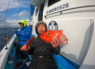 釣果