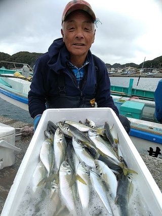 釣果