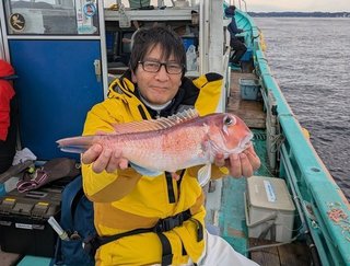 釣果