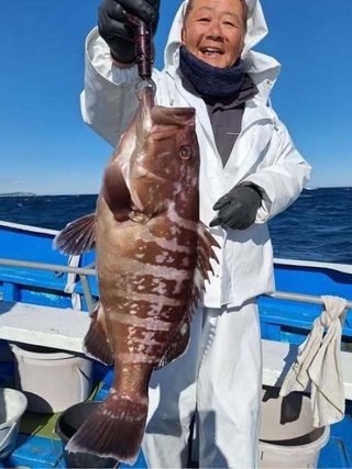 釣果