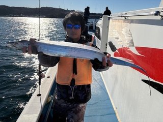 釣果