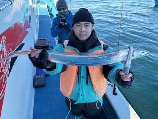 釣果