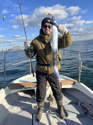 釣果