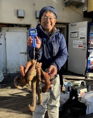 釣果