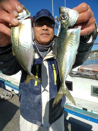 釣果
