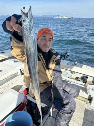 釣果