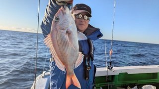 釣果