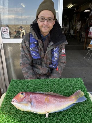釣果