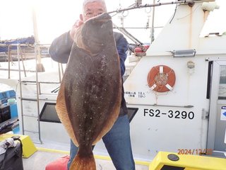 釣果