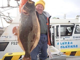 釣果