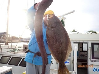 釣果