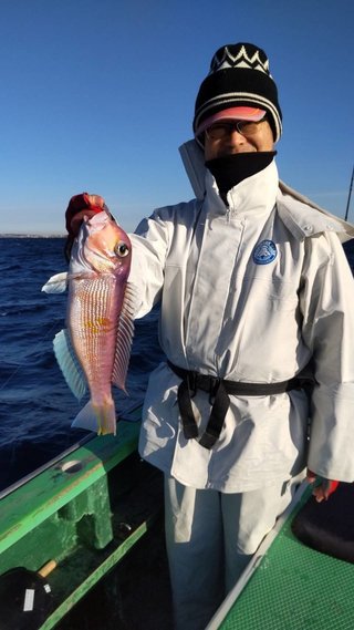 釣果