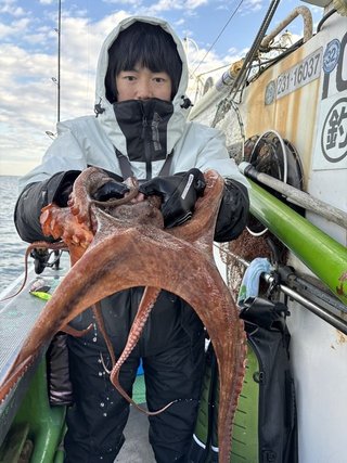 釣果