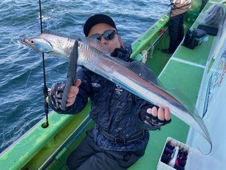 釣果
