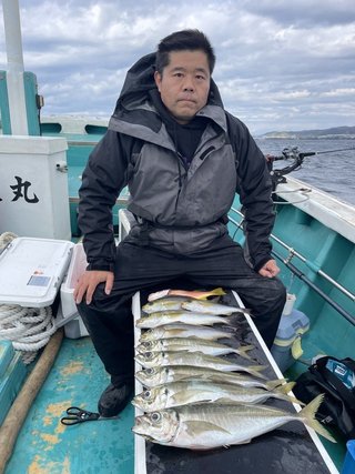 釣果