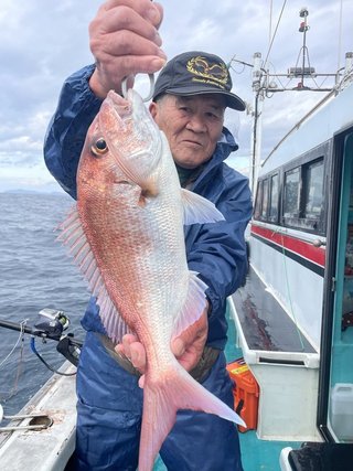 釣果