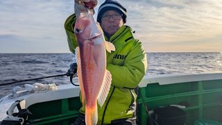 釣果