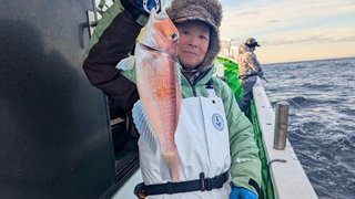 釣果