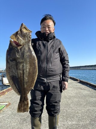 釣果