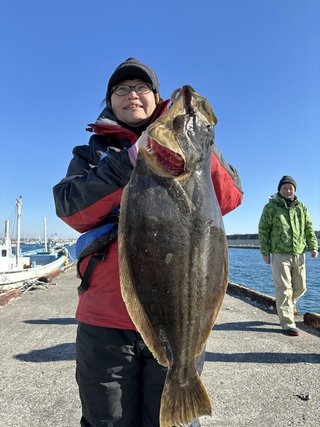 釣果