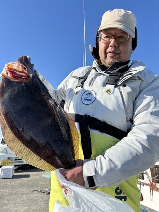 釣果
