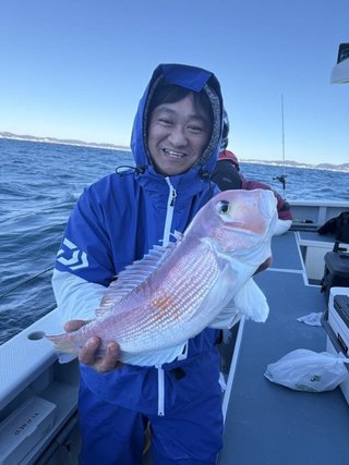 釣果